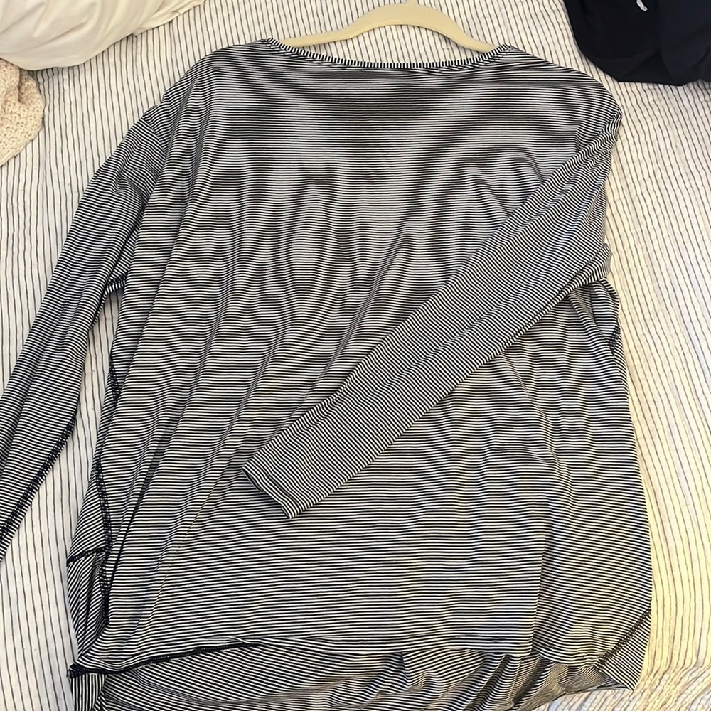 lululemon!